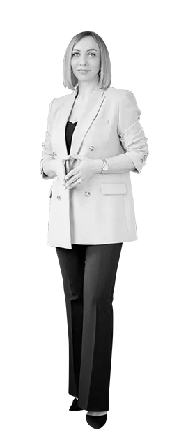 Елена Саливон